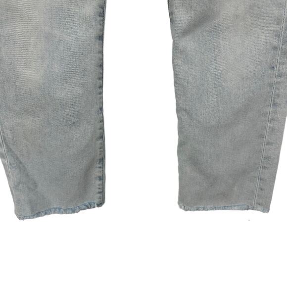 Levi's Women's Need Narrow Jeans size 29 Light Wash - Picture 6 of 11